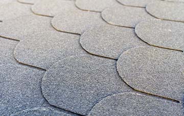 Weythel asphalt roofing costs