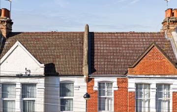 clay roofing Weythel, Powys