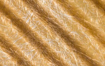 Weythel fibreglass roof waterproofing