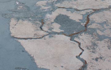 fibreglass roofing replacement Weythel