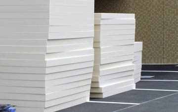 Weythel flat roof insulation costs