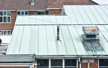 Weythel lead roofing costs
