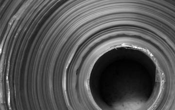 Weythel pvc roof replacement