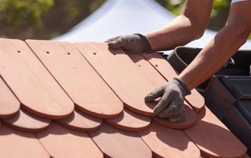 Weythel roof tile contractors