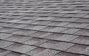 Weythel tiles for shallow pitch roofing