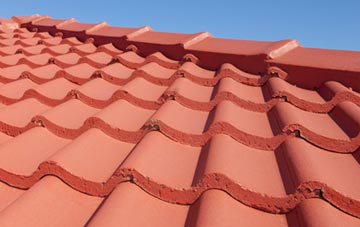 Weythel tile and slate roof replacement