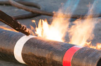 Weythel flat roofing replacement