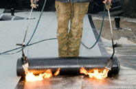 Weythel flat roof sealing quote